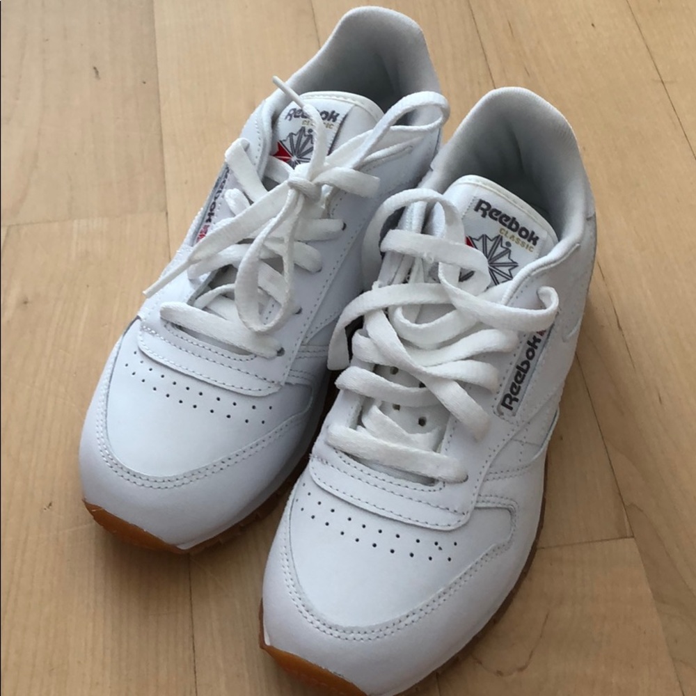 Reebok classic sneakers - Picture 1 of 7